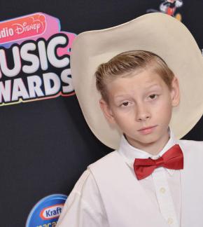 photo Mason Ramsey