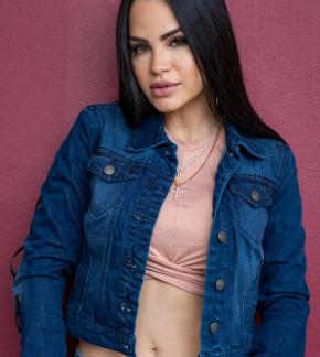 photo Natti Natashа