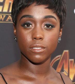 photo Lashana Lynch