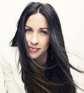 photo Alanis Morissette