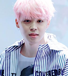 photo Jimin