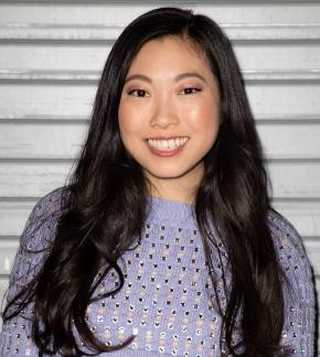 photo Awkwafina