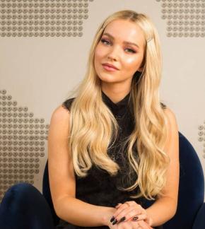 photo Dove Cameron