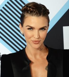 photo Ruby Rose
