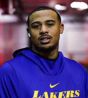 photo Talen Horton-Tucker