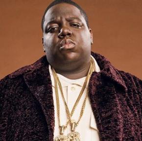 photo The Notorious B.I.G