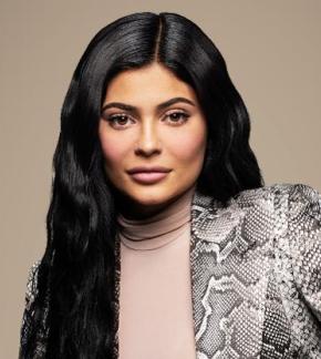 photo Kylie Jenner