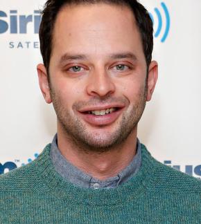 photo Nick Kroll