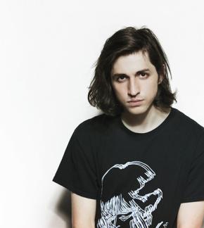 photo Porter Robinson