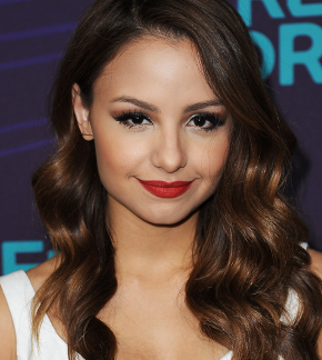 photo Aimee Carrero