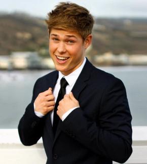 photo Mason Dye
