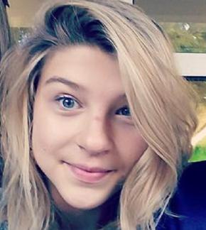 photo Phoebe Adele Gates