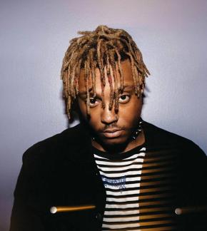 photo Juice Wrld