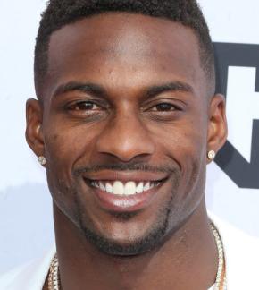 photo Emmanuel Sanders