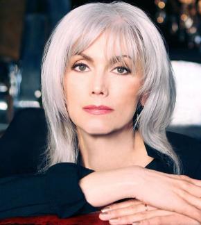 photo Emmylou Harris