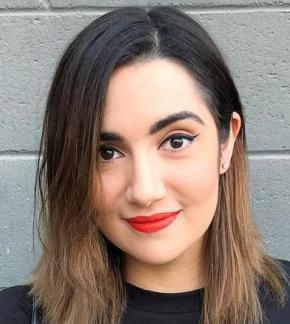 photo Safiya Nygaard