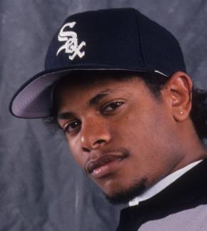 photo Eazy-E