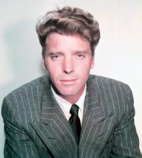 photo Burt Lancaster