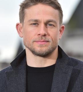 photo Charlie Hannam