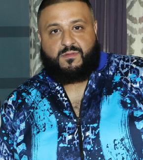 photo Dj Khaled