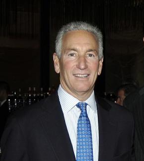 photo Charles Kushner