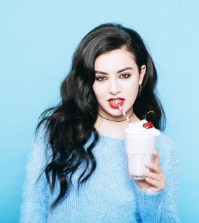 photo Charli Xcx