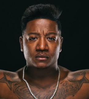 photo Yung Joc