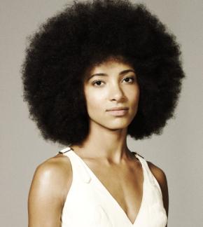 photo Esperanza Spalding