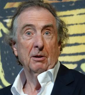 photo Eric Idle