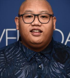 photo Jacob Batalon