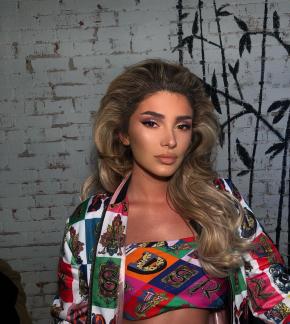 photo Era Istrefi