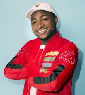 photo Davido