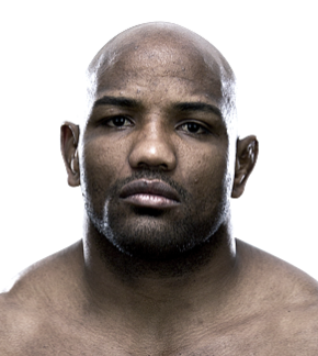 photo Yoel Romero