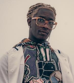 photo Young Thug