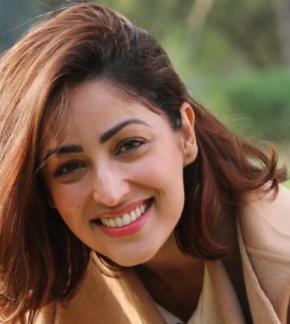 photo Yami Gautam
