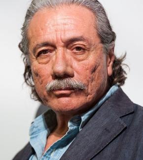 photo Edward James Olmos