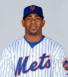photo Yoenis Cespedes