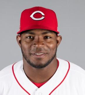 photo Yasiel Puig