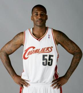 photo Lorenzen Wright