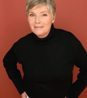 photo Kelly McGillis