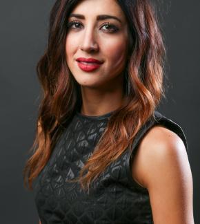 photo Dana DeLorenzo