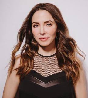 photo Whitney Cummings