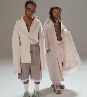 photo Rae Sremmurd