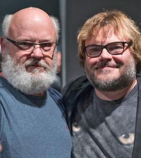photo Tenacious D