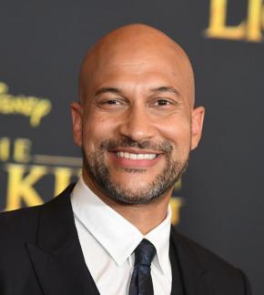 photo Keegan-Michael Key