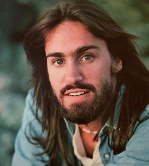 photo Dan Fogelberg