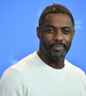 photo Idris Elba