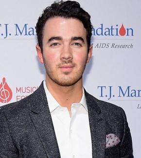 photo Kevin Jonas