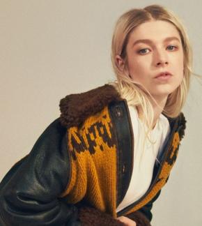 photo Hunter Schafer