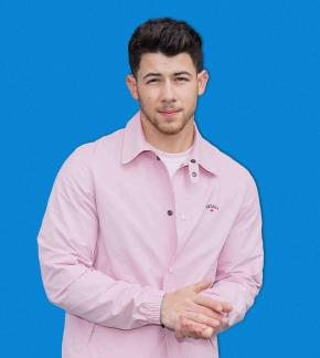 photo Nick Jonas